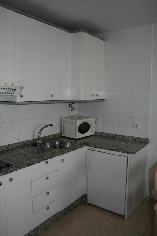 Apartamentos Arrixaca Murcia Exterior photo